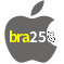 Aplicativo bra258 para iOS