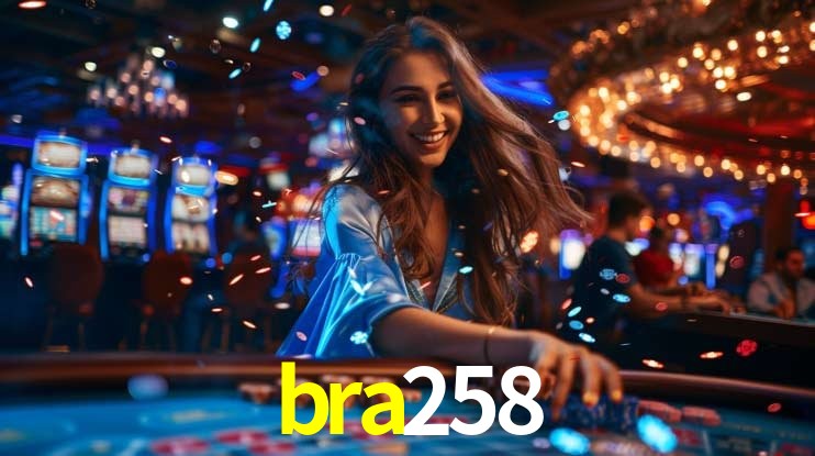 A Emoção da Loteria na bra258: Uma Chance de Mudança de Vida