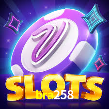 Welcome Bonus bra258