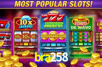 Bônus Diários bra258