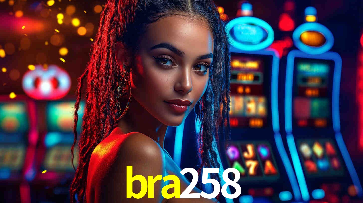 Jogos de Slot bra258