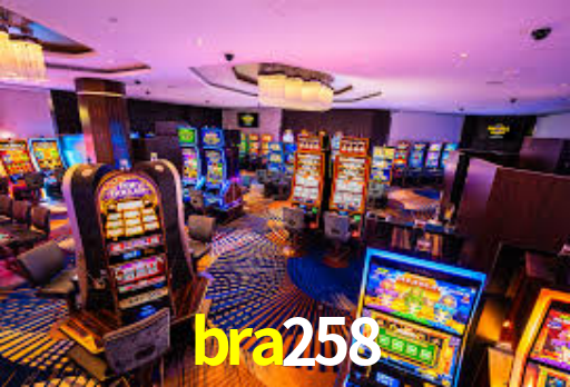 bra258: Seu Especialista em Apostas Esportivas Brasileiras