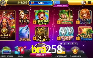 Casino Ao Vivo bra258