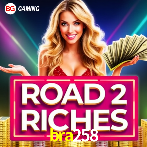 Gates of Olympus bra258