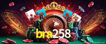 Live Casino bra258