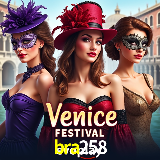 Seasonal Promotions bra258