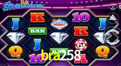 Interface Premium bra258