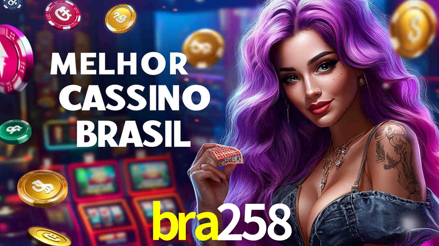 Diretório de Jogos bra258