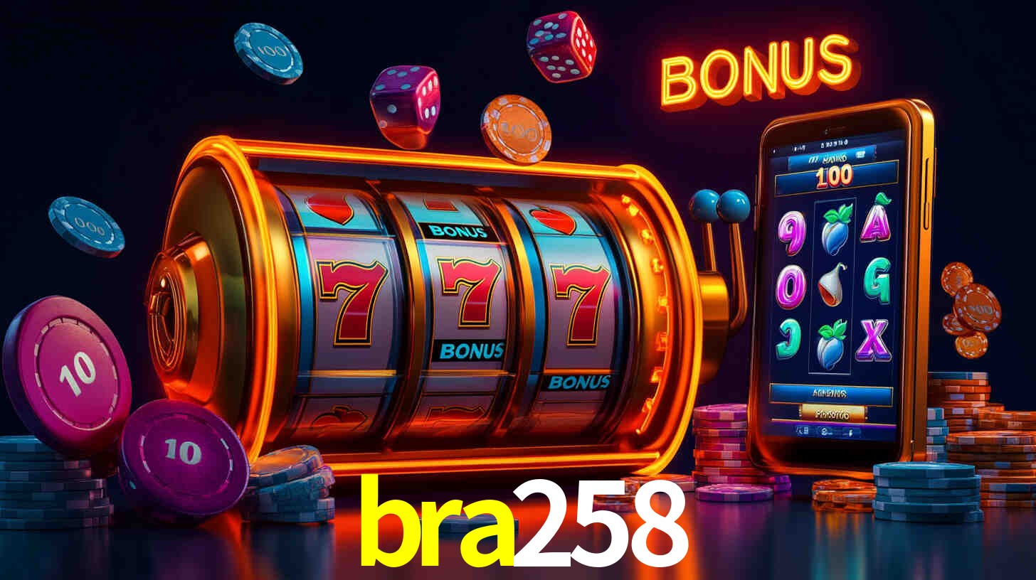 Provedores de Jogos bra258