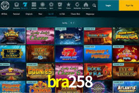 bra258 com
