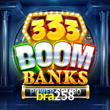 bra258 App Interface