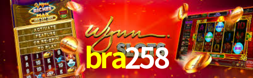 bra258: A Experiência de Casino com Jogos de Mesa ao Vivo