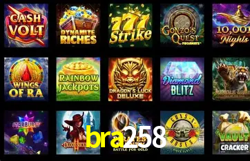 Jogos Exclusivos bra258