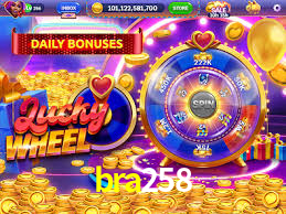 Blackjack Table bra258