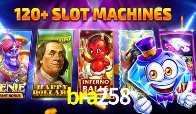 PIX Instantâneo bra258